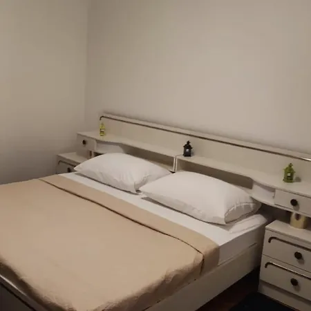Apartamento Marina
