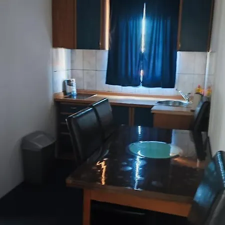 Apartamento Marina Vodice