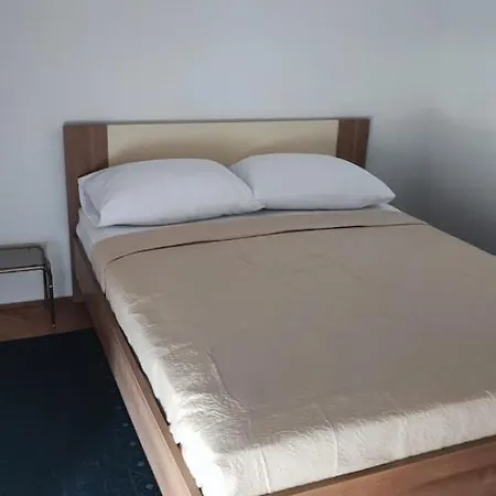 Apartamento Marina