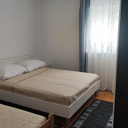 Marina Apartamento