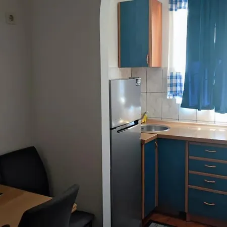 Apartamento Marina Vodice